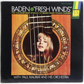 Baden "Fresh Winds" with Paul Mauriat And His Orchestra
