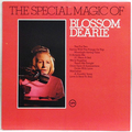 Special Magic Of Blossom Dearie, The (70s UK reissue of Once Upon A Summertime)