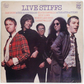 Live Stiffs (1979 reissue)