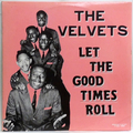 Let The Good Times Roll (2LP)