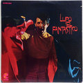 Lupo El Fantastico