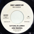 Sitting In Limbo (mono) / Sitting In Limbo (stereo)