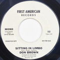 Sitting In Limbo (mono) / Sitting In Limbo (stereo)
