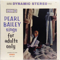 Sings For Adults Only (mid60s press)