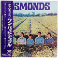 Osmonds, The (Japanese press)
