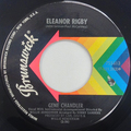 Eleanor Rigby / Familiar Footsteps