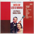 Hits Of Les And Mary (1967 Duophonic stereo press)