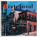 Dixieland (60s press)