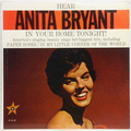 Hear Anita Bryant In Your Home Tonight
