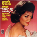 Sings Never On Sunday
