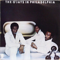 O’Jays In Philadelphia, The (1973 reissue)