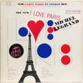 New I Love Paris, The