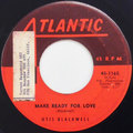 Make Ready For Love / When You’re Around