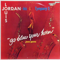 Go Blow Your Horn (1982 French reisue)