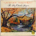 Autumn Nocturne