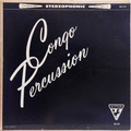 Congo Percussion