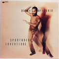 Spontaneous Inventions