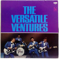 Versatile Ventures, The