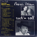 Rock ‘n Roll : Naissance D'Un Nouveau Rythme En France (1956-1957)