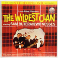 Wildest Clan, The