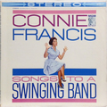Songs To A Swinging Band