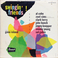 Swingin’ Friends!