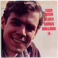 Blues Songs Ballads (early70s press)