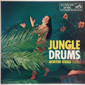 Jungle Drums