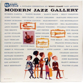 Modern Jazz Gallery (2LP / 1985 Spanish reissue)