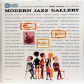 Modern Jazz Gallery (2LP / 1985 Spanish reissue)