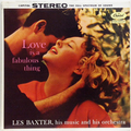 Love Is A Fabulous Thing