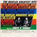 Beatles Greatest Hits, The