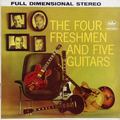 Four Freshmen And Five Guitars, The