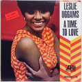 Time To Love, A