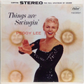 Things Are Swingin’ (early60s press)