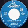 Little Brass Band / Take Five
