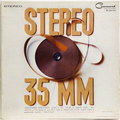 Stereo 35mm : Persuasive Percussion