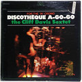 Discotheque A-Go-Go (Columbia Special Products reissue)