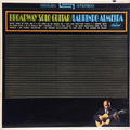 Broadway Solo Guitar