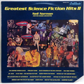 Greatest Science Fiction Hits II