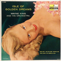 Isle Of Golden Dreams