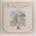 Four Seasons Story, The (2LP / Canadian press)