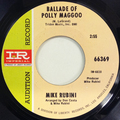 Ballad Of Polly Maggoo / Jade Bird (Green Lady)