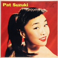 Pat Suzuki (Miss Pony Tail)
