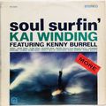 Soul Surfin’