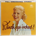 Dinah, Yes Indeed! (stereo)