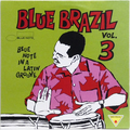 Blue Brazil Vol.3 (2LP)