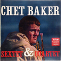 Sextet And Quartet (1967 reissue)