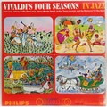 Vivaldi's Four Seasons In Jazz