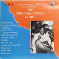 Prince Buster Record Shack Presents : The Original Golden Oldies Vol.2
